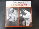 JOHN FOGERTY HOODOO UNRELEASED LP NM ALSO LIVE TRACKS INCLUDED RARE
