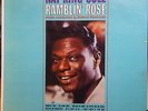 Nat King Cole - Ramblin Rose SEALED LP