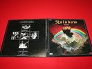 Blackmore's Rainbow / Rainbow Rising / MWF 1004 / JAPAN LP