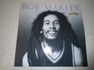 Bob Marley ?– Chances Are LP 1981