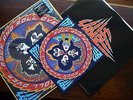 Kiss Rock And Roll Over - 180gm UK vinyl LP album record 06025377882-4 MERCURY