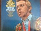 ¡SEALED Porter Wagoner - The Carroll County Accident LP RCA Victor LSP-4116