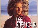 Lee Ritenour ?– Lee Ritenour In Rio (VINYL) Japan Pressing