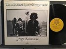 RANDY CALIFORNIA KAPT KOPTER + FABULOUS TWIRLY BIRDS VG++ 1972 LP SPIRIT BEATLES