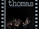 Amedeo Tommasi THOMAS OST Gemelli LP RARE