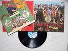 LP THE BEATLES 