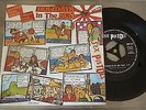 Sex Pistols - Holidays In The Sun c/w Satellite Kid 1977 FRENCH 45 SEX PISTOLS
