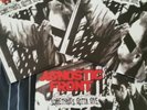 SOMETHING'S GOTTA GIVE [LP] x3 by AGNOSTIC FRONT (Vinyl, Oct-2004, Epitaph...