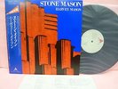JAPAN ONLY HARVEY MASON STONE MASON ALR-28039 ALFA OBI BOB JAMES RAY PARKER