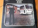 Pulp - Different Class - Vinyl LP (Limited Edition Die-Cut Sleeve) RARE 
