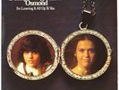 I'm Leaving It All Up To You  Donny And Marie Osmond Vinyl Record