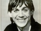Iggy Pop Lust For Life UK vinyl LP album record PL12488 RCA 1977