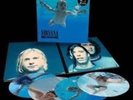 NIRVANA Nevermind 4 LP Vinyl Picture Disc Box Set Numbered Rare Ltd Ed of 1,991