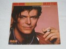DAVID BOWIE/ WILD IS THE WIND RARE SPANISH ORIGINAL ISSUE 7