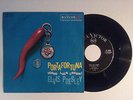 ELVIS PRESLEY GOOD LUCK CHARM ITALY RCA VICTOR 7