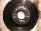 ELVIS PRESLEY Rare NO Dog RCA EPA-940 45