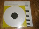 BARRELHOUSE WOMEN 1925-1933 / PIANO BLUES VOL. 19 VARIOUS   NEW MINT   SEALED