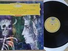 R273 SCHUBERT STRING QUARTET AMADEUS QUARTET DG DGG RED STEREO 138 048 SLPM