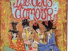 Dogs D'Amour The (Un) Authorised Bootleg Album UK vinyl LP album record WOL7