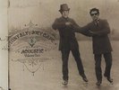 JOEY CAPE TONY SLY - ACOUSTIC 2 NEW VINYL
