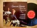 SIMON AND GARFUNKEL parsley sage COLUMBIA CS 9636 360 SOUND NM