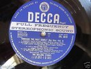 ROLLING STONES Through The Past Darkly OCTAGONAL COVER.Ist DECCA STEREO EX