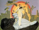 LP Jean-Luc Ponty King Kong (Jean-Luc Ponty Plays The Music Of Frank Zappa)