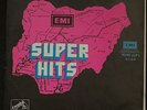 EMI Super Hits Vol 1 KILLER DEEP AFRO PSYCH FUNK ROCK COMPILATION NIGERIA LISTEN