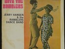 Jerry Hanson & The Ramblers Dance Band   RARE DEEP AFRO HIGHLIFE LISTEN