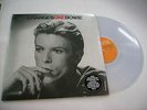DAVID BOWIE - CHANGESONEBOWIE - LP WHITE VINYL NEW UNPLAYED 2016