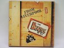 Coffret The Beatles Box from Liverpool. 8 vinyles. très bon état.