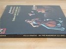 BEETHOVEN CELLO SONATAS DU PRE/BARENBOIM EMI SLS 5042 3 LP BOX SEALED NOS