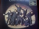 Paul McCartney and 'Wings Band On The Run' Nimbus Supercut vinyl LP