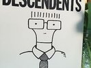 Rare DESCENDENTS Milo Goes To College LP 1982 2nd Pressing New Alliance NAR-012