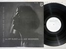 RITA REYS,ART BLAKEY COOL VOICE OF PHILIPS SFX-10505 Japanese Pressing PROMO LP