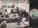 Traffic - Welcome to the canteen