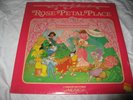 Rose Petal Place SEALED Record LP Childrens Kids Vinyl Retro 80s Marie Osmond