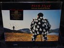 Pink Floyd Delicate Sound Of Thunder SEALED USA 1ST PRESS LPS  W/ HYPE STICKER