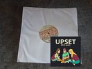 UPSET - She's Gone LP TEST PRESSING vivian girls hole pop punk