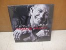 New Keith Richards 2 lps Crosseyed Heart Sealed 12