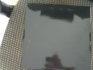 Metallica - Black album   DLp   (red vinyl)