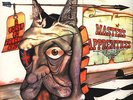 Master's Apprentices - A Toast To Panama Red (Vinyl LP - 1971 - EU - Reissue)