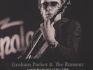 Graham Parker & The Rumour - Live At Rockpala (Vinyl 2LP - 2016 - UK - Original)