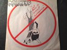 Manikenz - I Don't Want Romance 45 7