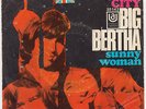 ACE KEFFORD STAND a.k.a. BIG BERTHA Munich City HEAVY freakrock 45 psych LISTEN