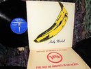 MONO 1967 UNPEELED Banana VELVET UNDERGROUND Nico + Warhol Psych AVANT SATANISTS