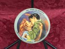 Marion Mann-Vogue Picture disc R 758-Long Strong & Consecutive