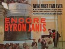 * MERCURY - SR 90305  - ENCORE - BYRON JANIS - SPEAKERS CORNER REISSUE 180 G  *