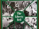 THE LIBERTY BELL Thoughts and Visions 1967-1969 Texas Punk psych garage fuzz