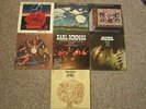 7 Earl Scruggs/Revue Lps Dueling Banjos/Family Friends/Strike Anywhere/Live